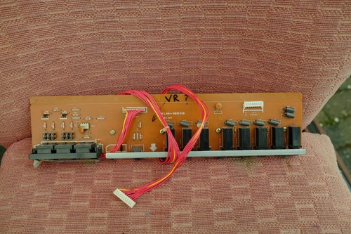 Korg output board klm - korg, board.