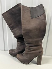 G-Star Raw Womens Brown Tall