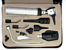 ENT Diagnostic Set Otoscope