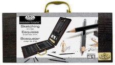 Artist Sketching Drawing Set