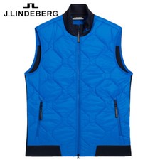 J.LINDEBERG MENS GOLF HYBRID