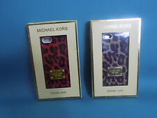 NEW Michael Kors iPhone 5/5s