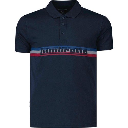 Lambretta clothing ss0027 - lambretta,