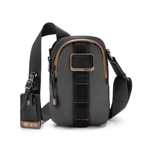 New tumi alpha compact - new,
