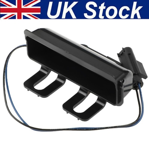 For smart fortwo 451 boot - smart,
