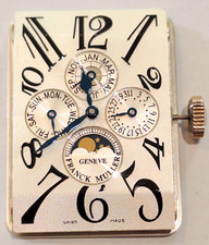 Franck Muller  Perpetual