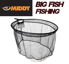 MIDDY 5G Hair Mesh 22" Spoon