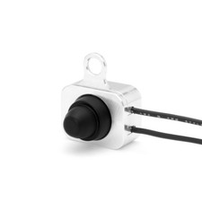 Auxiliary Light Switch On Off