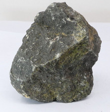 Basalt Rock Specimen from Peak District 324g Collectable Geology Sample