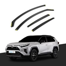 TOYOTA RAV-4 MK5 2019-onwards