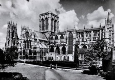 Gordon Fraser postcard York