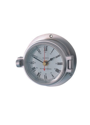 Royal mariner barometer - royal,