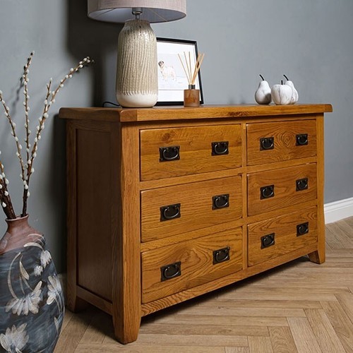 Elm home and - garden, oak