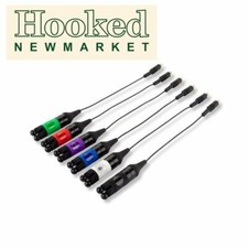 Nash Siren Night Glo Bobbins
