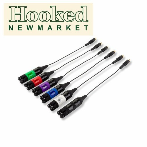 Nash siren night glo bobbins - nash,