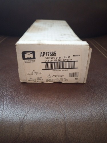New mueller ap17865 - new,