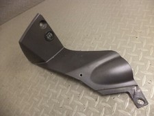2005 TRIUMPH Daytona 650 left hand side inner panel with volt meter