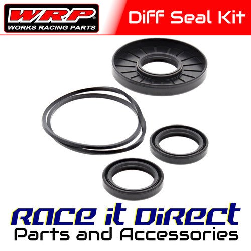 Diff seal kit for - diff,