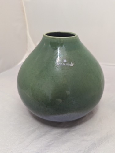 Scheurich vase pottery 555 - scheurich,