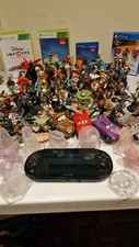 PS Vita Console/Disney