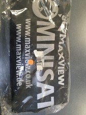 Maxview Omnisat Satalite Carry