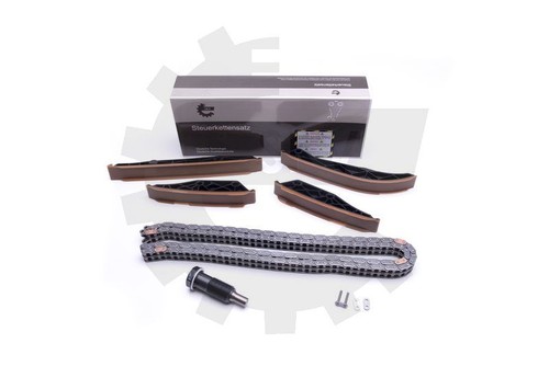 Timing chain set - 6, skv