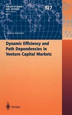 Dynamic Efficiency and Path