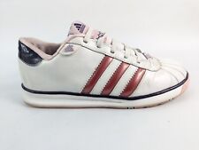 Adidas Sporty Attitude Trainers UK 5 EU 38