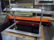 Proline Drop In Heated Gantry and Base Display Carvery Unit £250 +Vat