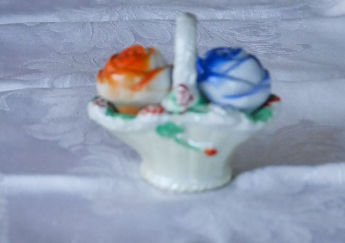 Vintage japanese lustre - vintage,
