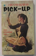 PICK-UP N M NEWLAND 1961