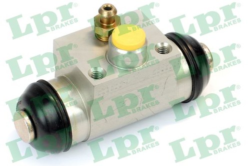 4770 lpr wheel - lpr,