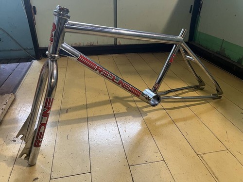 Vintage 1981 redline bmx - vintage,