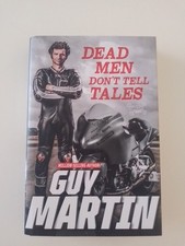 Dead Men Don't Tell Tales By