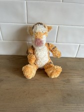 Tigger Christopher Robin Plush. Tigger From Winnie The Pooh Live Action.