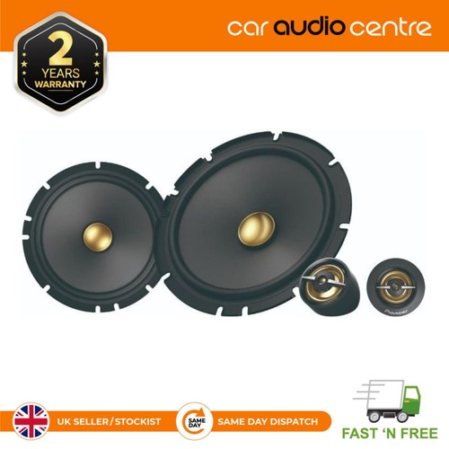 Pioneer a1601c 350w - pioneer, ts-a1601c