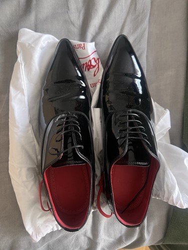 Louboutin pelvis shoes - louboutin, 41