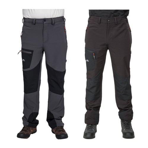 Trespass mens walking trousers - trespass,