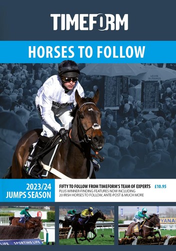Timeform horses follow - timeform, to