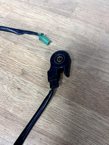 Side stand switch - stand, honda