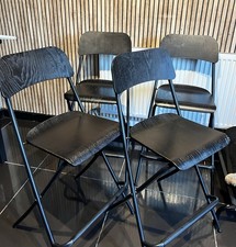 IKEA  Franklin Bar Stool x 4
