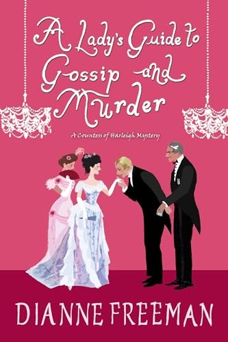Lady guide gossip - gossip, and