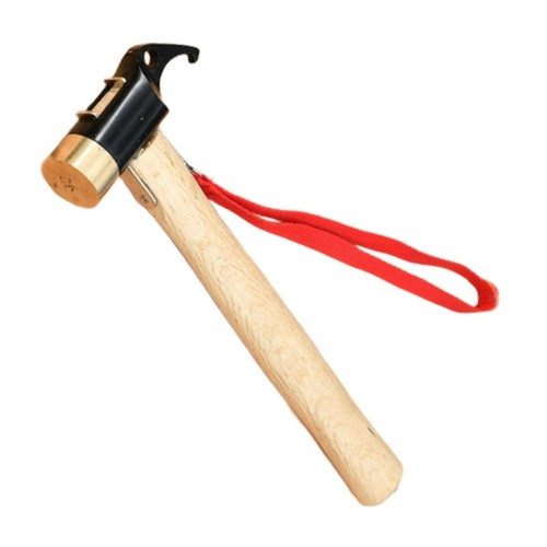 Outdoor utility hammer - outdoor, with