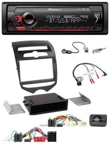 Pioneer steering wheel usb - steering,