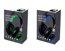 Gaming Headset Headphones