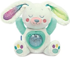 Arctic Bunny Night Light