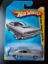 Hot Wheels Original 2009 Issue