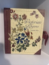 Victorian Elegance Photo