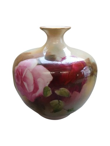 Antique royal worcester - antique,