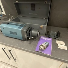 Rank Aldis Tutor 2 Vintage